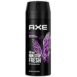 Axe Desodorante spray 150 ml Excite 1