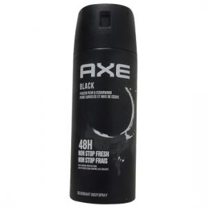 Axe Desodorante Spray 150 Ml Black Fresh 1