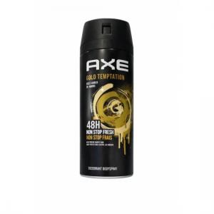 Axe Desodorante Spray 150 Ml Gold 1