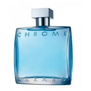 Azzaro Chrome 100 vaporizador 1
