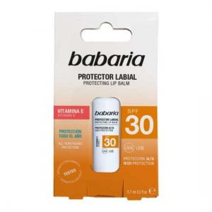 Babaria Protector Labial Spf30 1