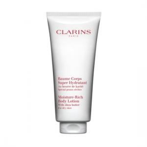 Clarins Balsamo Cuerpo Super Hidratante 200Ml 1