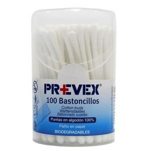Bastoncillos Prevex 100 piezas 1