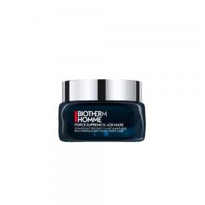 Biotherm Homme Force Supreme Black Mask 75ml 1