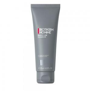 Biotherm Homme gel Nettoyant visage 150ml 1