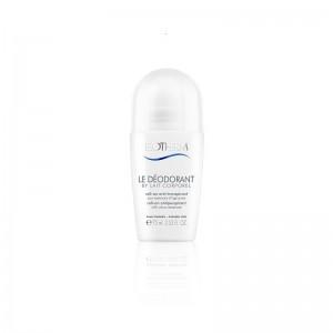 Bitherm le Deodorant by Lait Corporel rollon 75ml 1