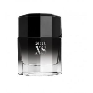 Paco Rabanne Black XS EDT 100 vaporizador 1