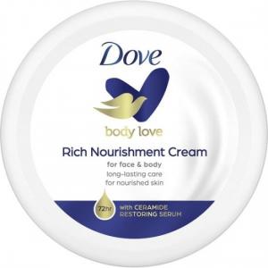 Body Dove 75 ml Tarro Intensiva 1
