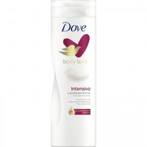 Body Milk Dove Intensive 400ml 1