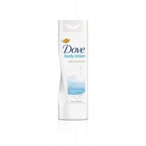 Body Milk Dove piel normal 400ml 1