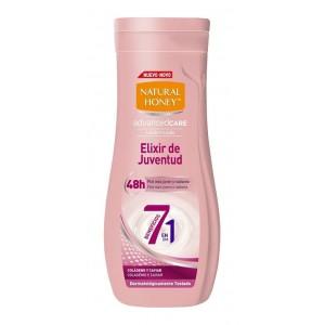 Body Milk Natural Honey Elixir de Juventud 330ml 1