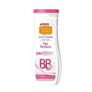 Body Milk Natural Honey Piel Perfecta 330ml 1