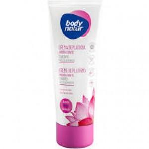 Body Natur Crema Depilatoria Piel Sensible 200Ml 1