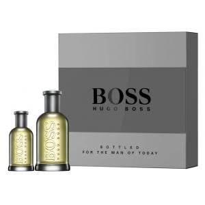 Boss Bottled lote 100+30 vaporizador 1
