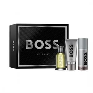 Boss Bottled Lote 100 Vaporizador 1