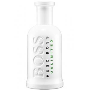 Boss Unlimited edt 200 vaporizador 1