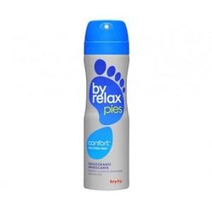 Byly Desodorante By Relax Pies 200Ml 1
