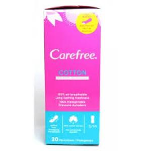 Carefree Cotton 20und 1