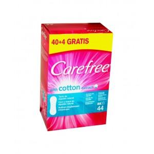 Carefree Salvaslip Cotton 44 und 1