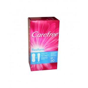 Carefree Salvaslip Flexiform 30 Und 1