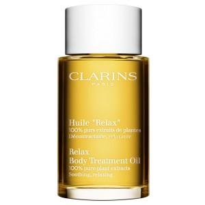 Clarins Aceite Relax 100ml 1