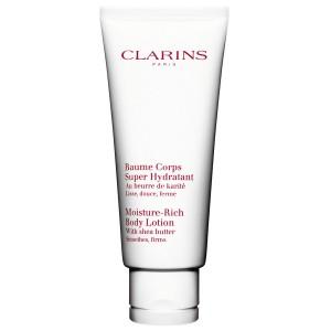 Clarins Balsamo Cuerpo Super Hidratante 200ml 1