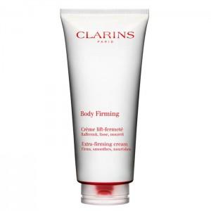 Clarins Body Firming Cream 200ml 1