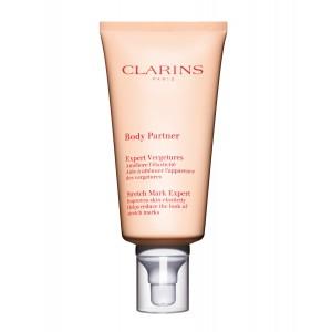 Clarins  Body Partner Antiestrías 175 ml 1