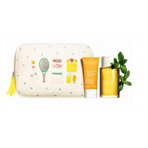 Clarins Aceite Tonic  Lote 100ml 1