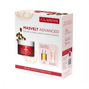 Clarins Masvelt Cuerpo Cofre 1