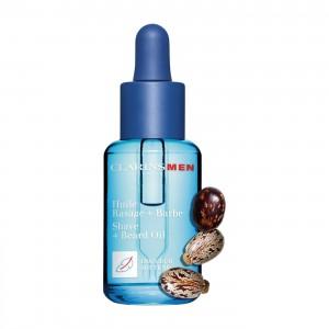 Clarins Men Aceite Afeitado 30Ml 1