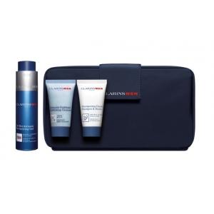 Clarins Men LOTE Crema Gel Revitalizante 50ml 1