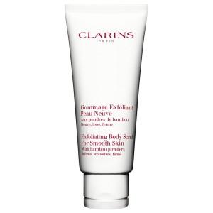 Clarins Exfoliante Cuerpo Piel Nueva 200ml 1