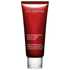 Clarins Tratamiento Remodelante Vientre 200Ml 1