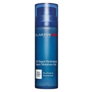Clarins Men Gel  Súper Hidratante 50ml 1