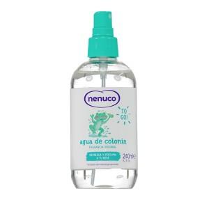 Colonia Nenuco 240 Vaporizador 1