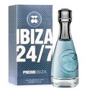Colonia Pacha Ibiza 24/7 For Men 100ml 1
