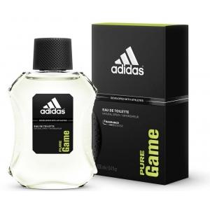 Colonia Adidas Pure Game 100vapo 1