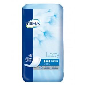 Tena Lady Extra 10 und 1