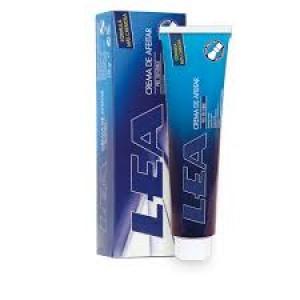 Crema De Afeitar Lea 100ml 1