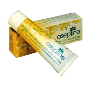 Crema De Manos Aseptine 50Ml 1