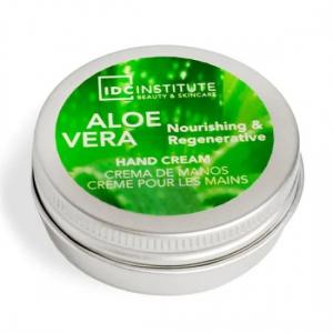 Crema De Manos Idc Aloe vera 25ml 1