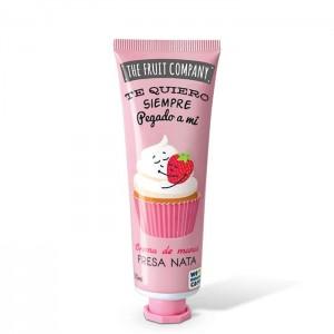 Crema De Manos The Fruit Company Fresa Nata 50Ml 1