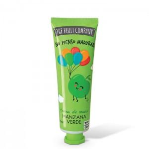 Crema De Manos The Fruit Company Manzana Verde 50Ml 1