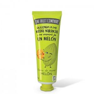 Crema De Manos The Fruit Company Melón 50Ml 1