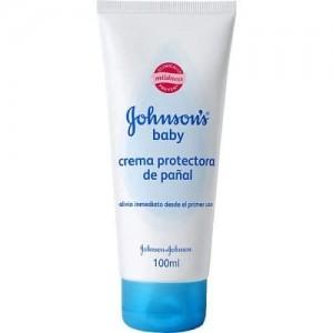 Crema Johnson´S Baby 100G 1