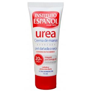 Crema Manos Instituto Español Urea 75Ml 1