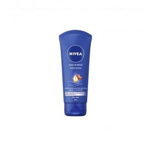 Nivea Crema manos Intensivo tubo 30Ml 1