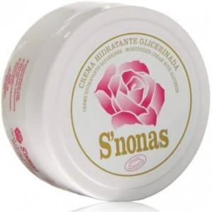 Snonas Crema De Manos 200Ml 1