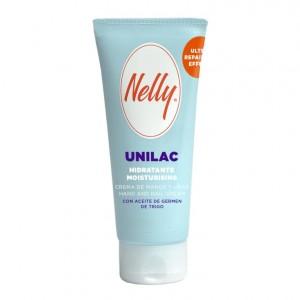Nelly Crema Manos Nelly Unilac 100Ml 1